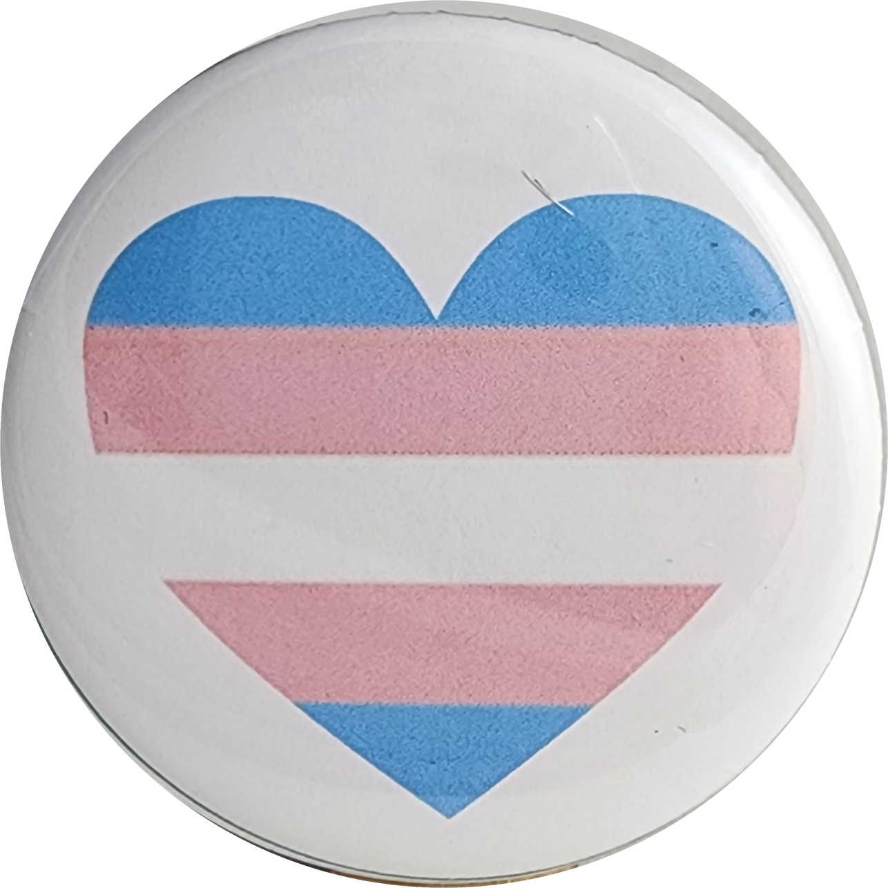 LGBTQ2S+ Buttons