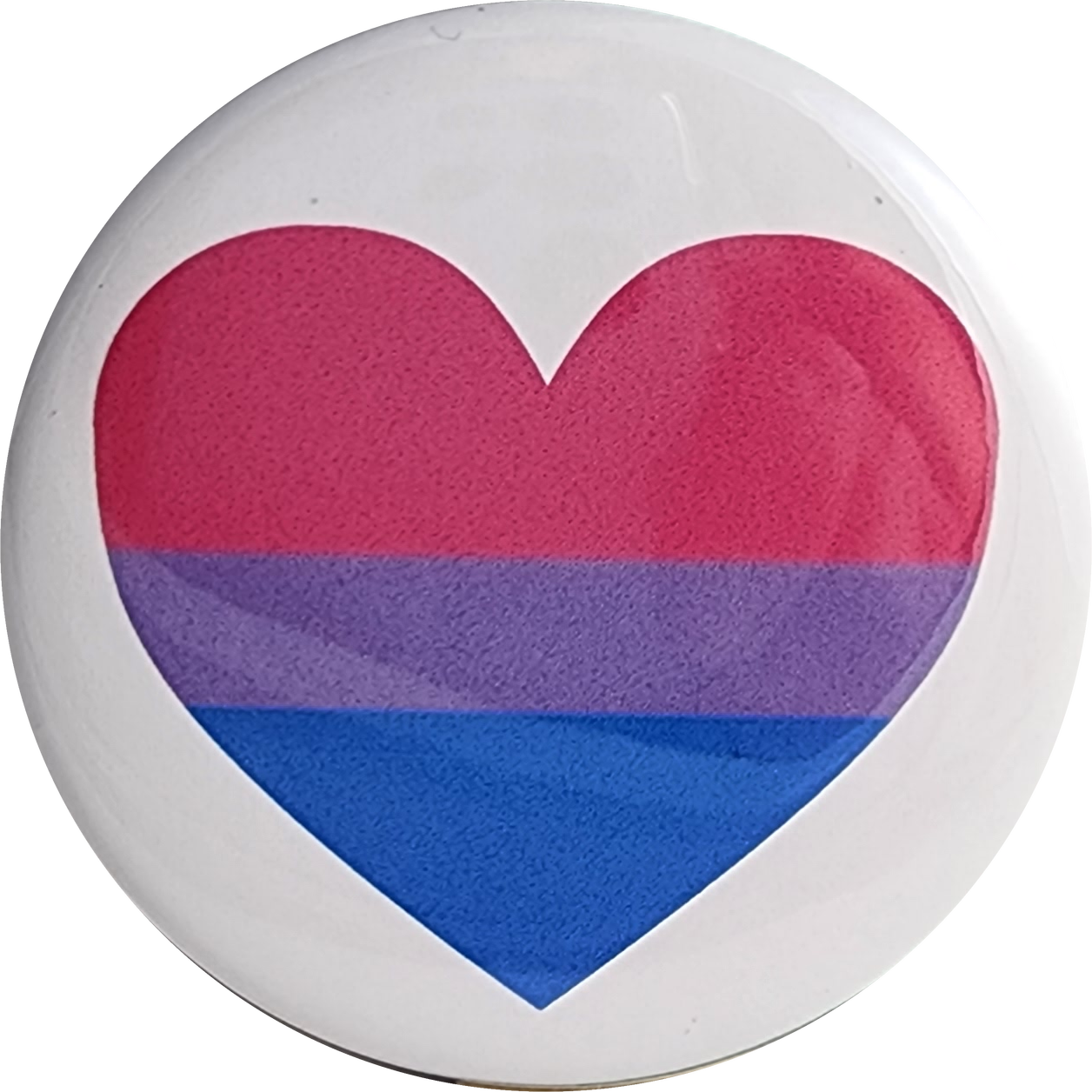 LGBTQ2S+ Buttons