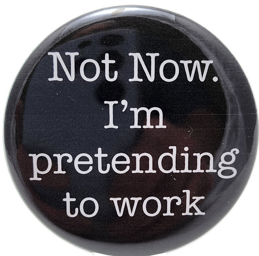 Snarky Comments and Other Stuff