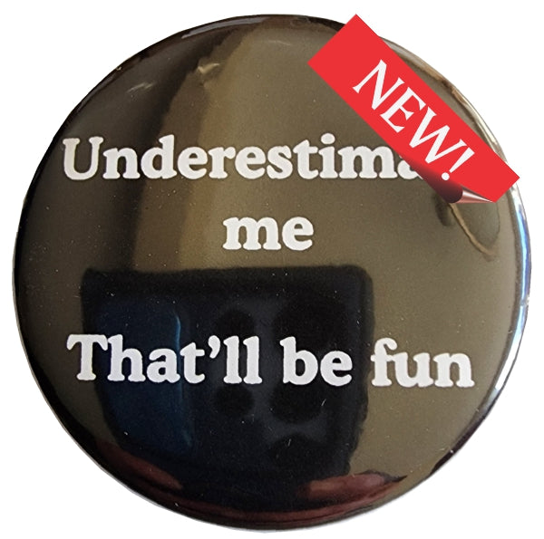 Snarky Comments and Other Stuff